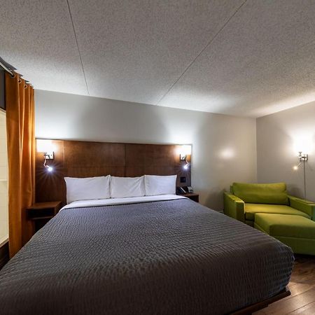 Hotel & Suites Normandin Quebec 외부 사진