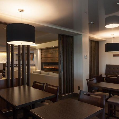 Hotel & Suites Normandin Quebec 외부 사진