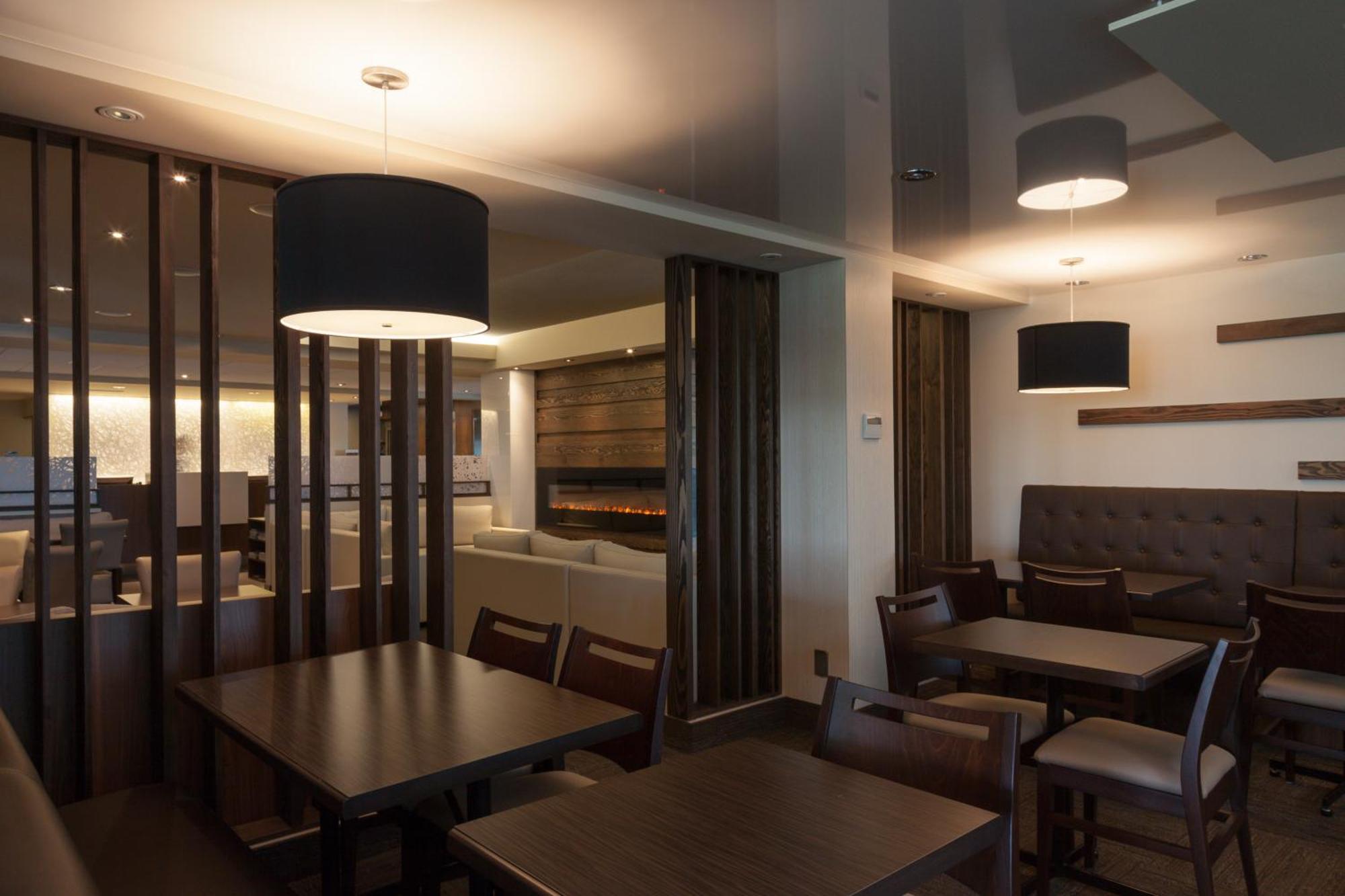 Hotel & Suites Normandin Quebec 외부 사진