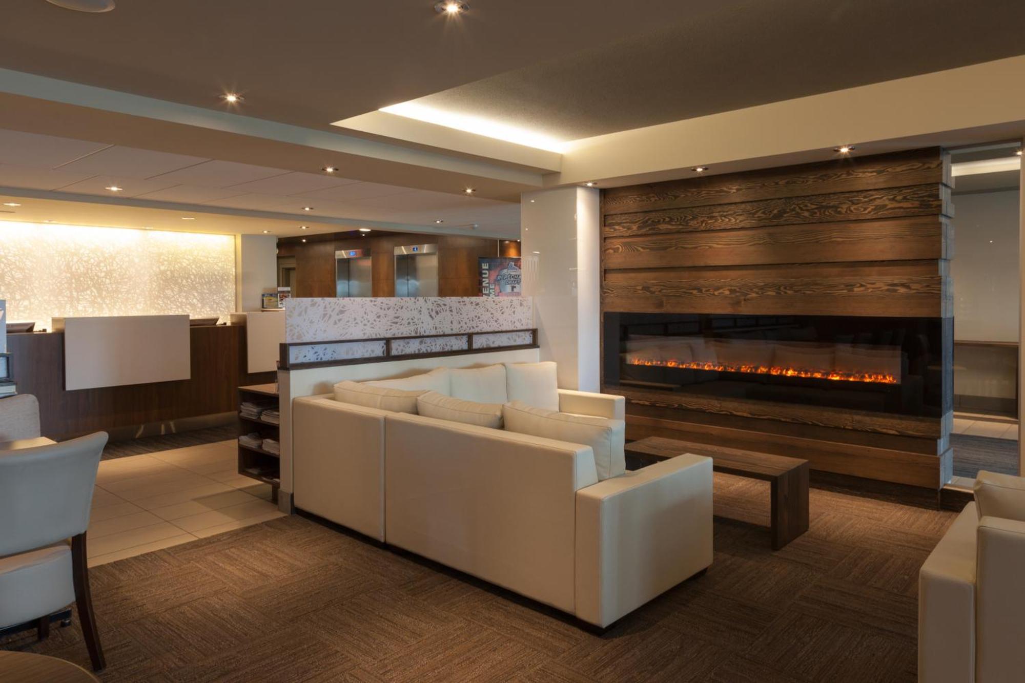 Hotel & Suites Normandin Quebec 외부 사진