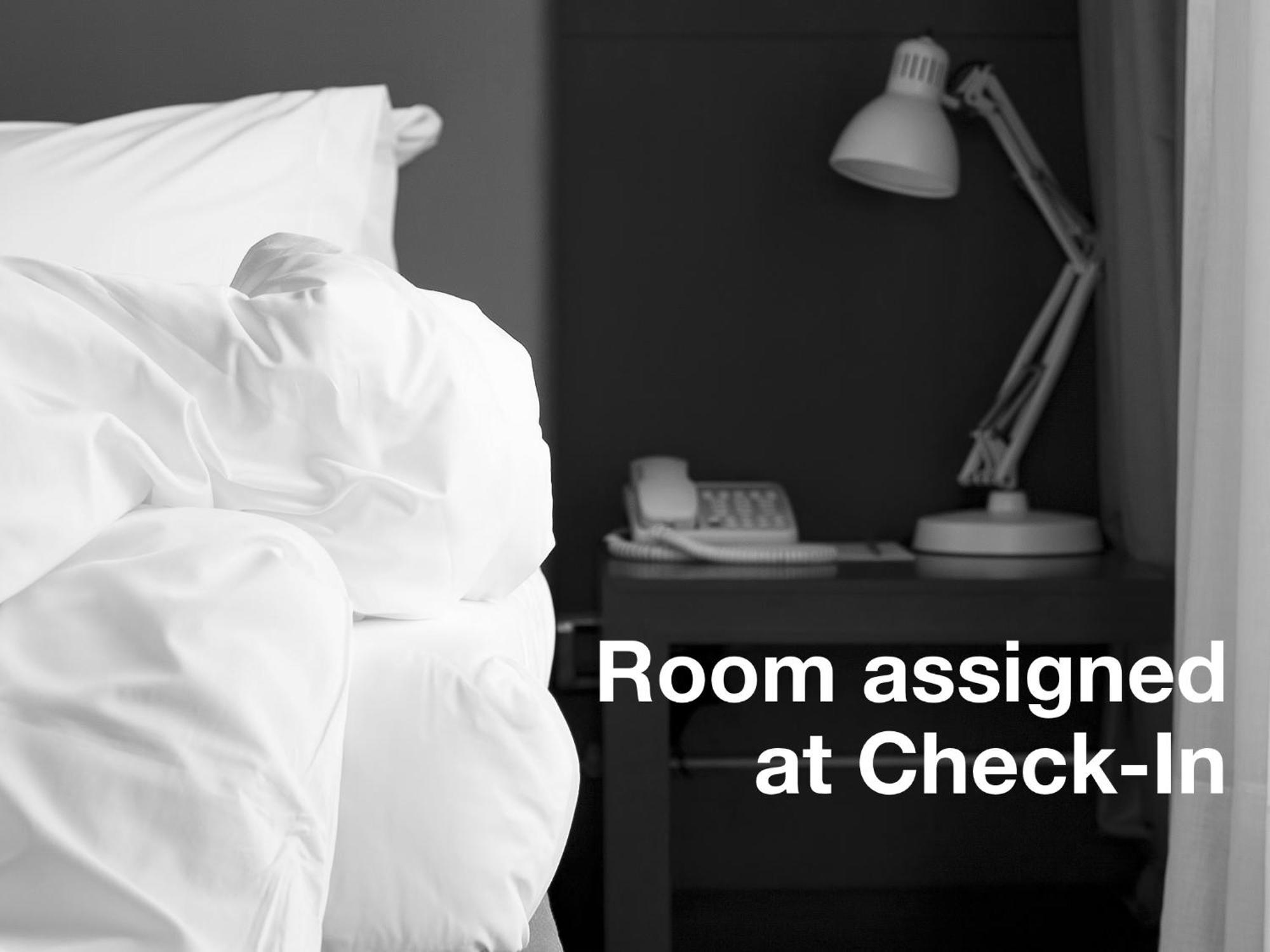 Hotel & Suites Normandin Quebec 객실 사진