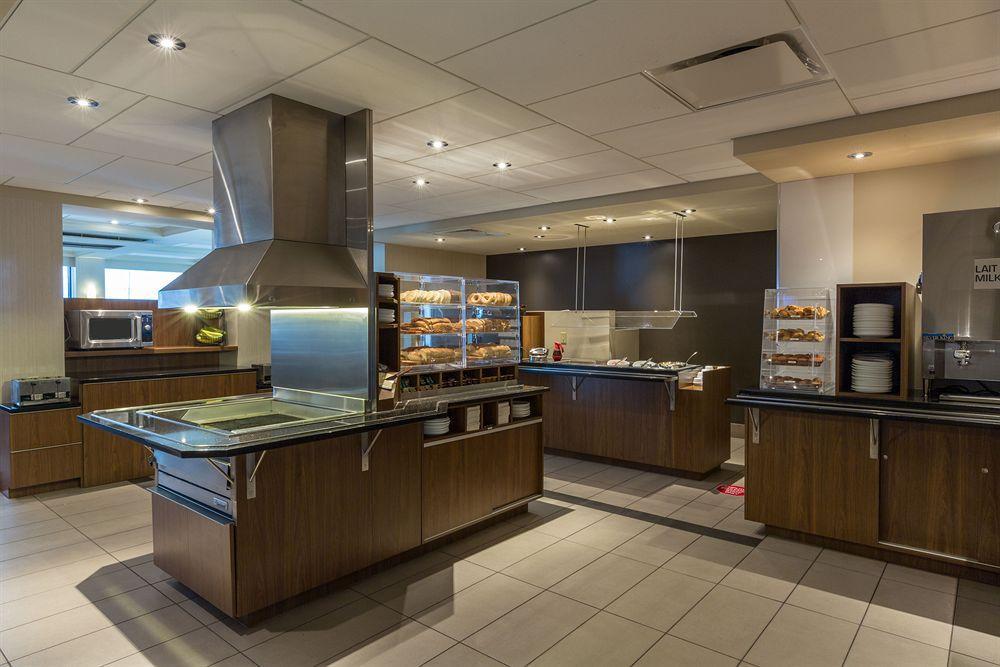 Hotel & Suites Normandin Quebec 외부 사진
