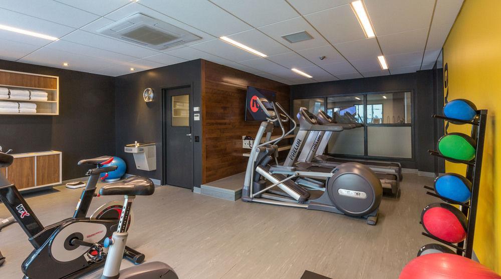 Hotel & Suites Normandin Quebec 외부 사진