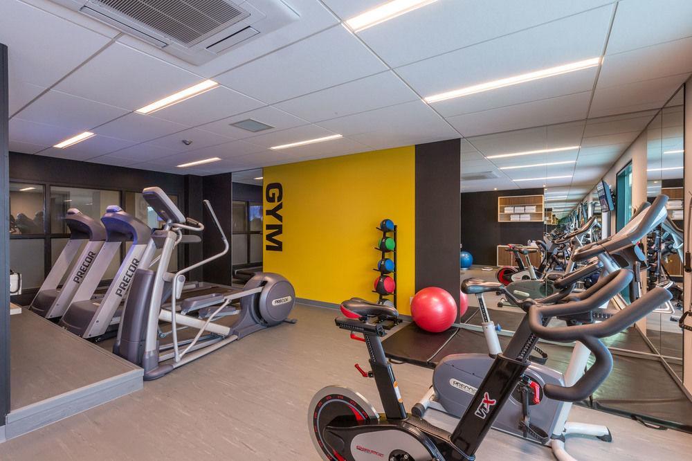 Hotel & Suites Normandin Quebec 외부 사진
