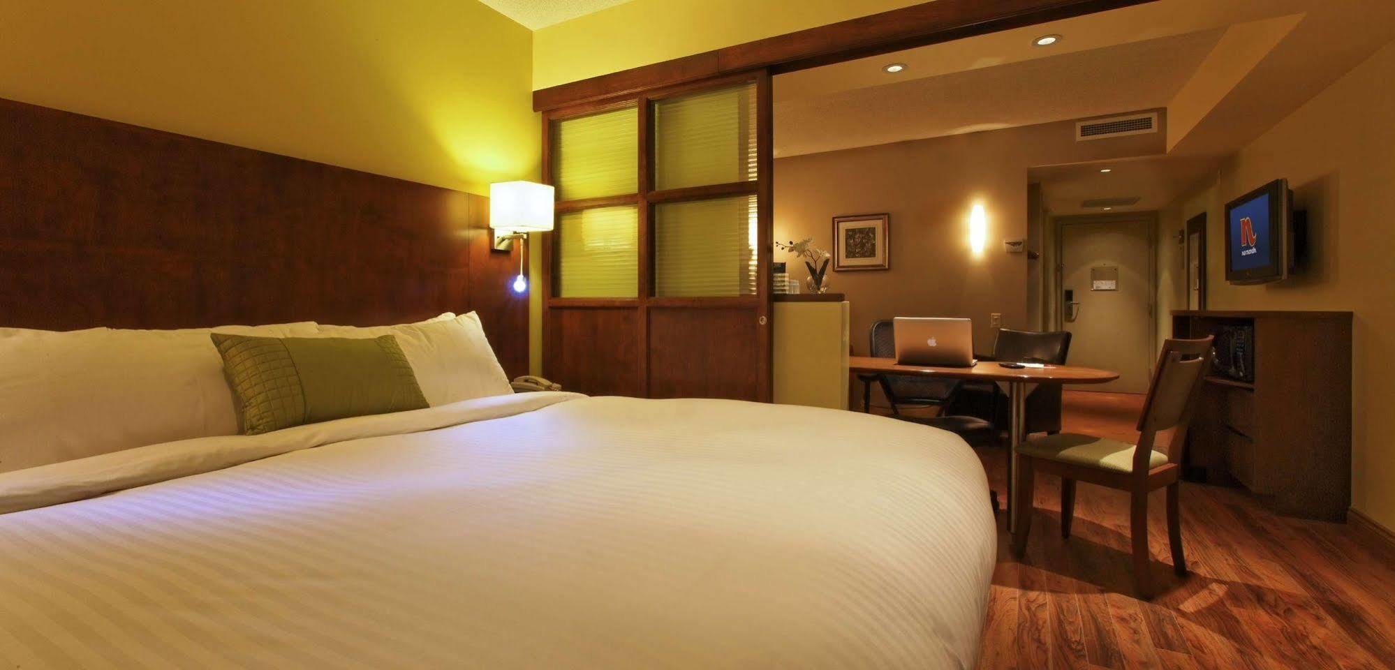 Hotel & Suites Normandin Quebec 외부 사진