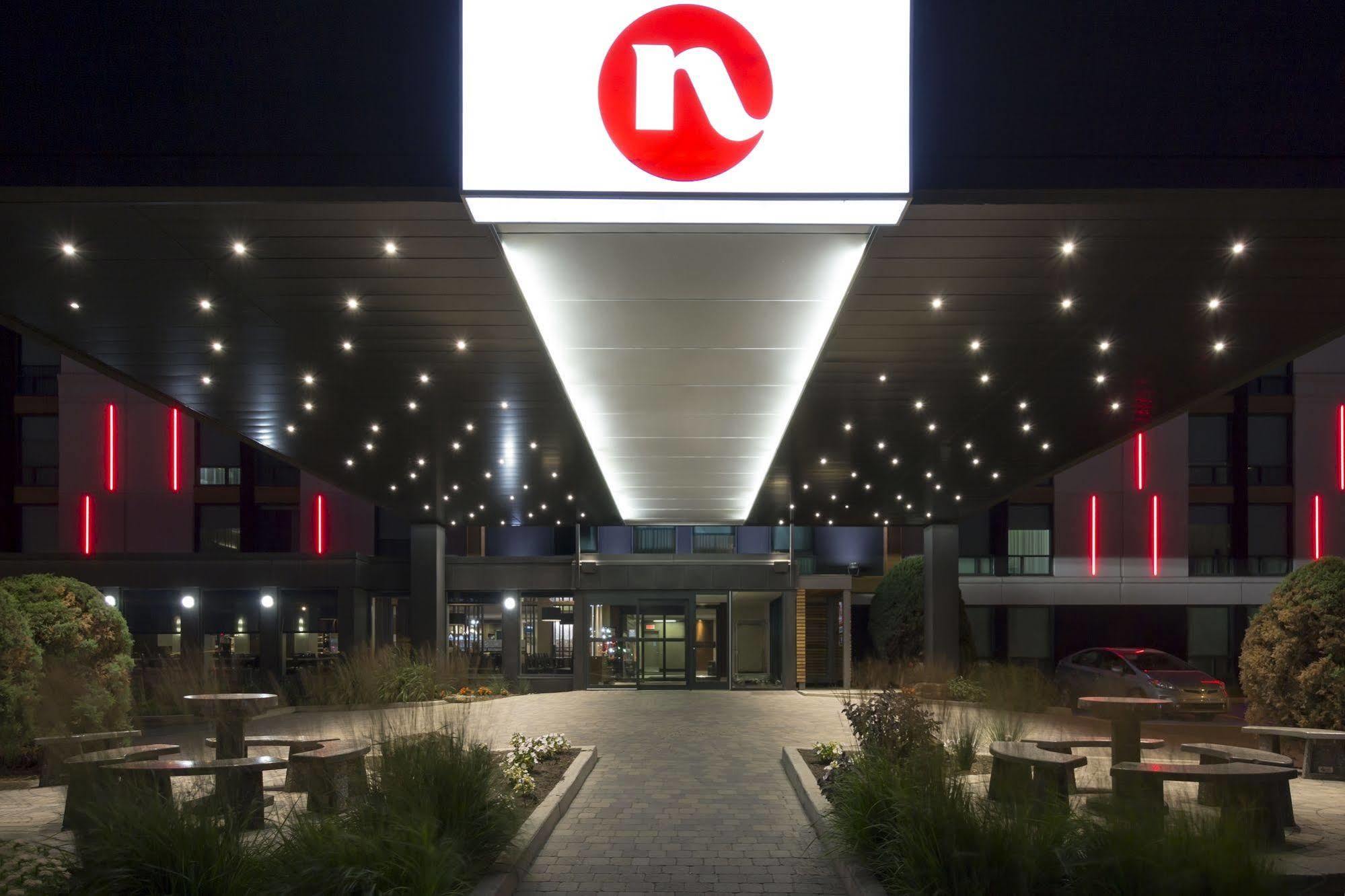 Hotel & Suites Normandin Quebec 외부 사진