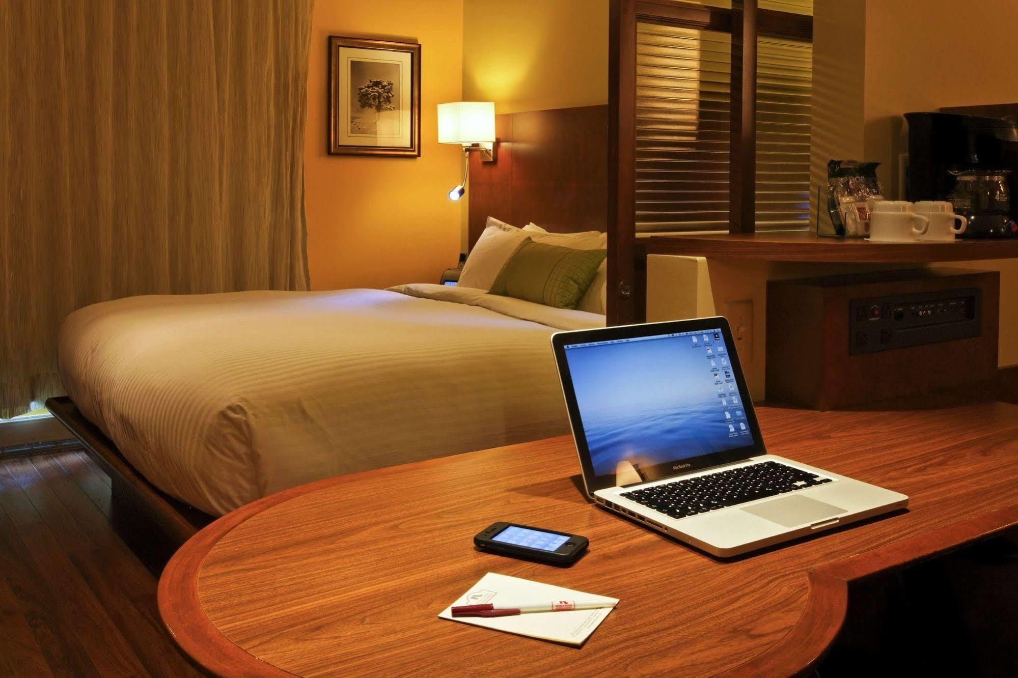 Hotel & Suites Normandin Quebec 외부 사진